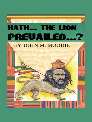 cover image of Hath...The Lion Prevailed...?